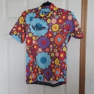 Bike shirt